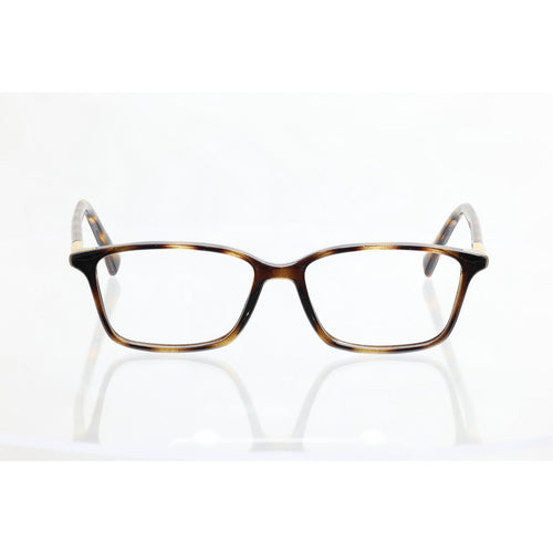 Coach HC6077 5120 (Dark Tortoise) 53-15-135mm Eyeglasses FRAMES ONLY - VERY GOOD