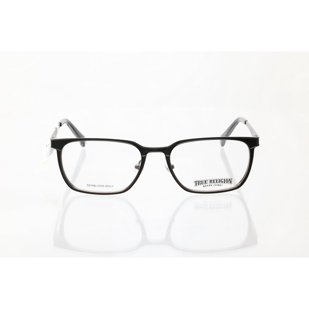 True Religion T006 black eyeglass frames, photo 3 of 6