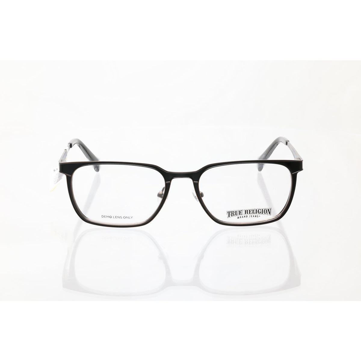 True Religion T006 black eyeglass frames, photo 3 of 6
