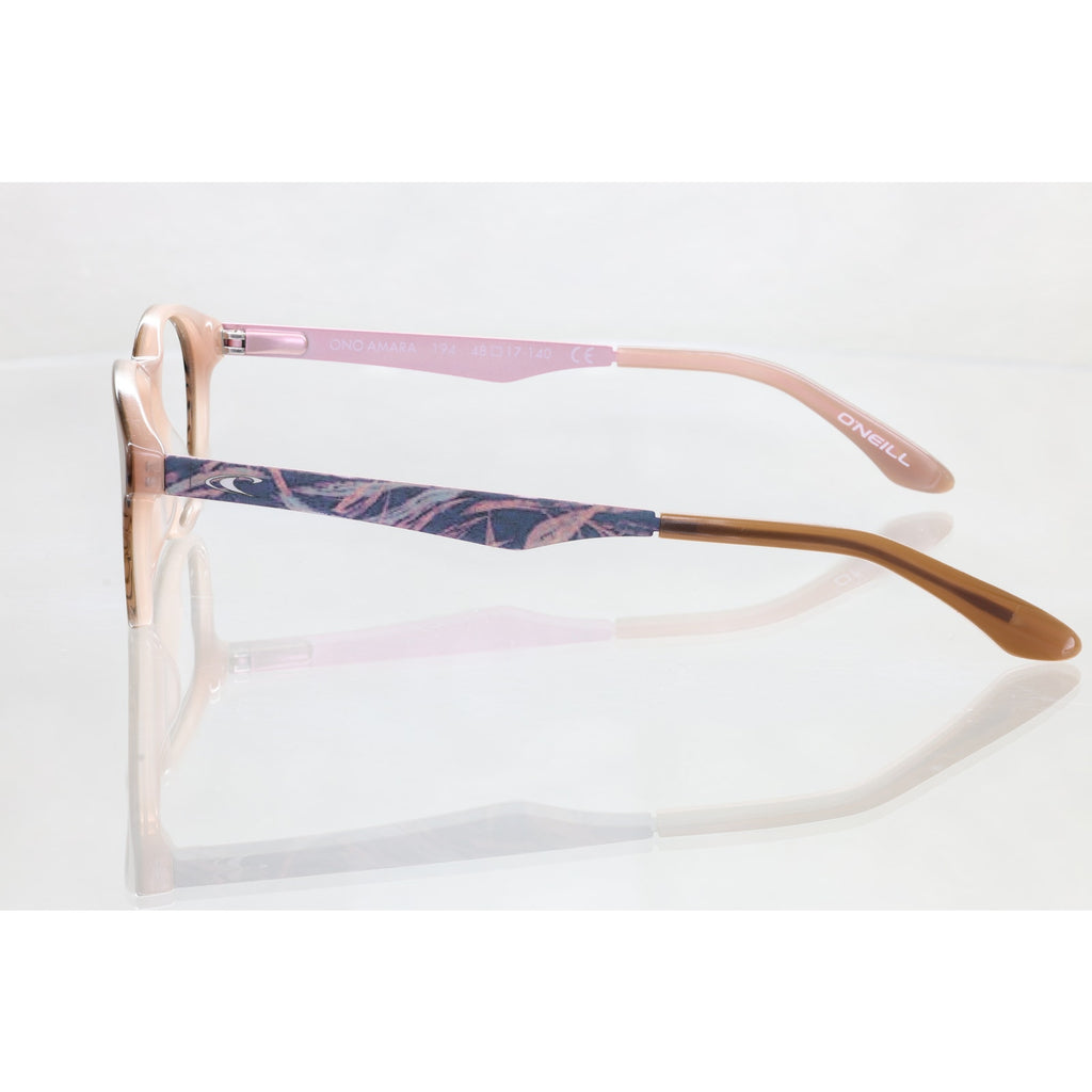 O'Neill Ono Amara 194 brown/pink eyeglass frames, photo 4 of 8