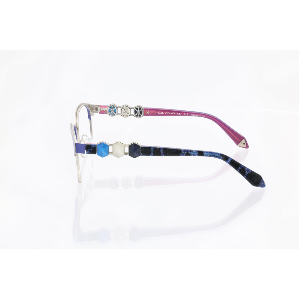 La Matta LM3227 Col.2 eyeglass frames, photo 4 of 6