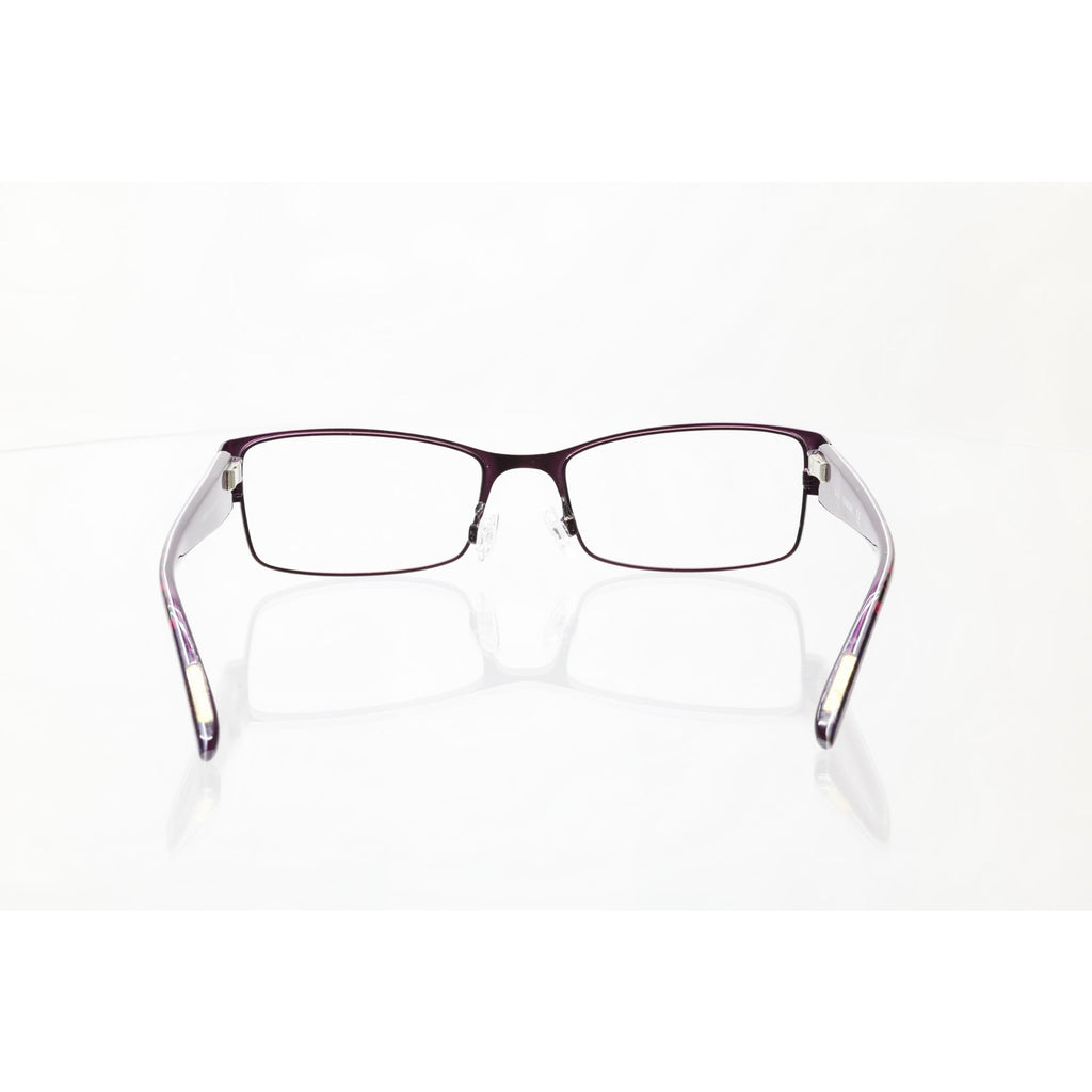 CoverGirl CG0438/1 54-18-140mm 083 Eyeglass FRAMES ONLY - GOOD CONDITION
