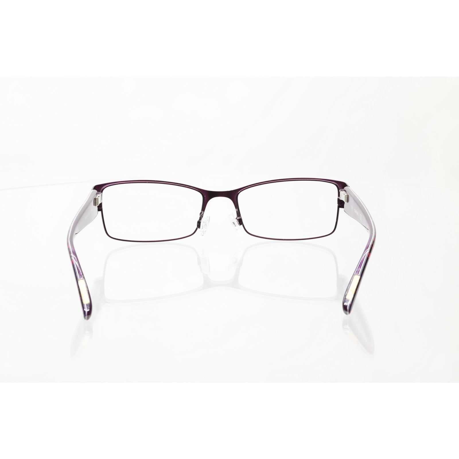 CoverGirl CG0438/1 54-18-140mm 083 Eyeglass FRAMES ONLY - GOOD CONDITION