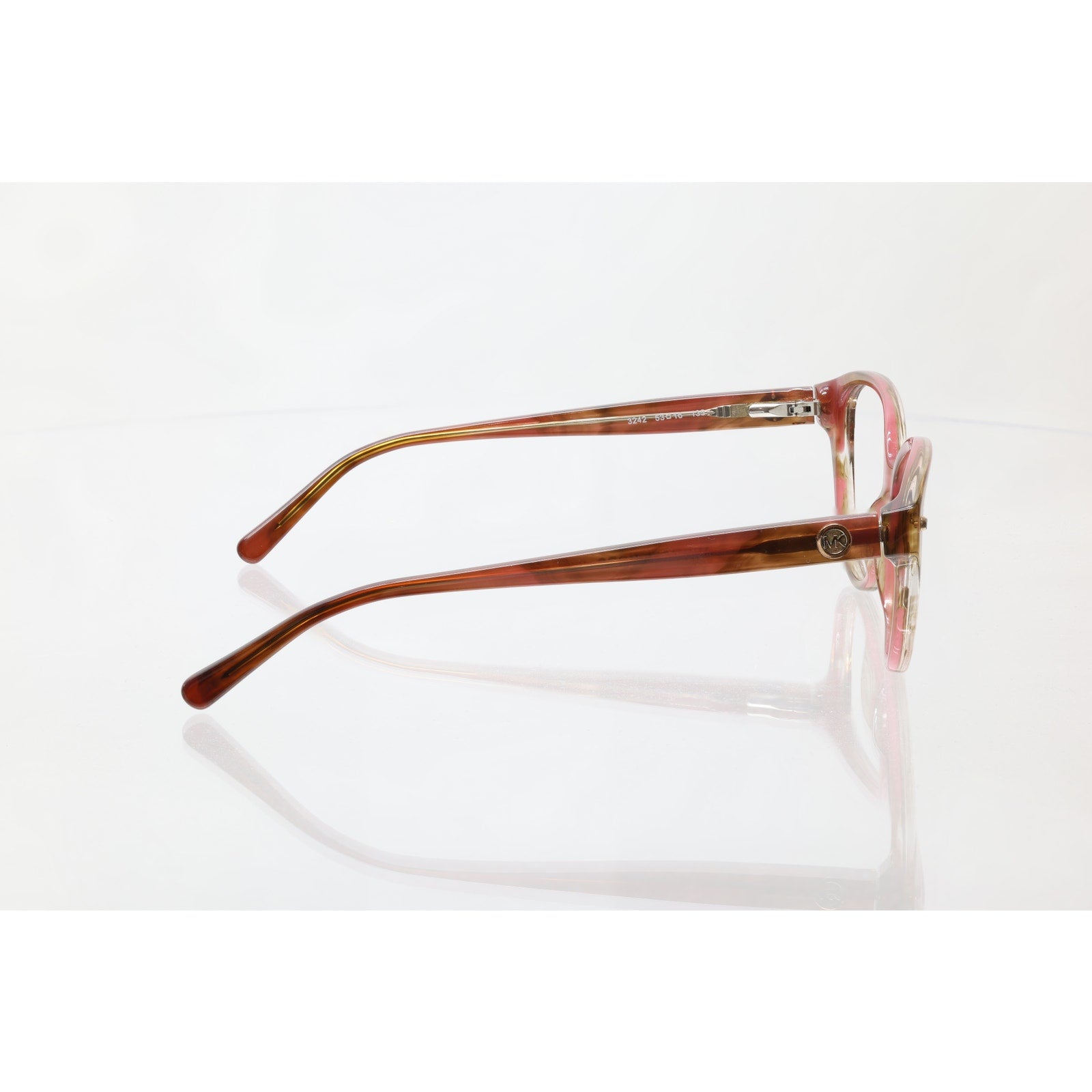 Michael Kors MK4042 (KIA) 53-16-135mm 3242 Eyeglass FRAMES ONLY - GOOD CONDITION