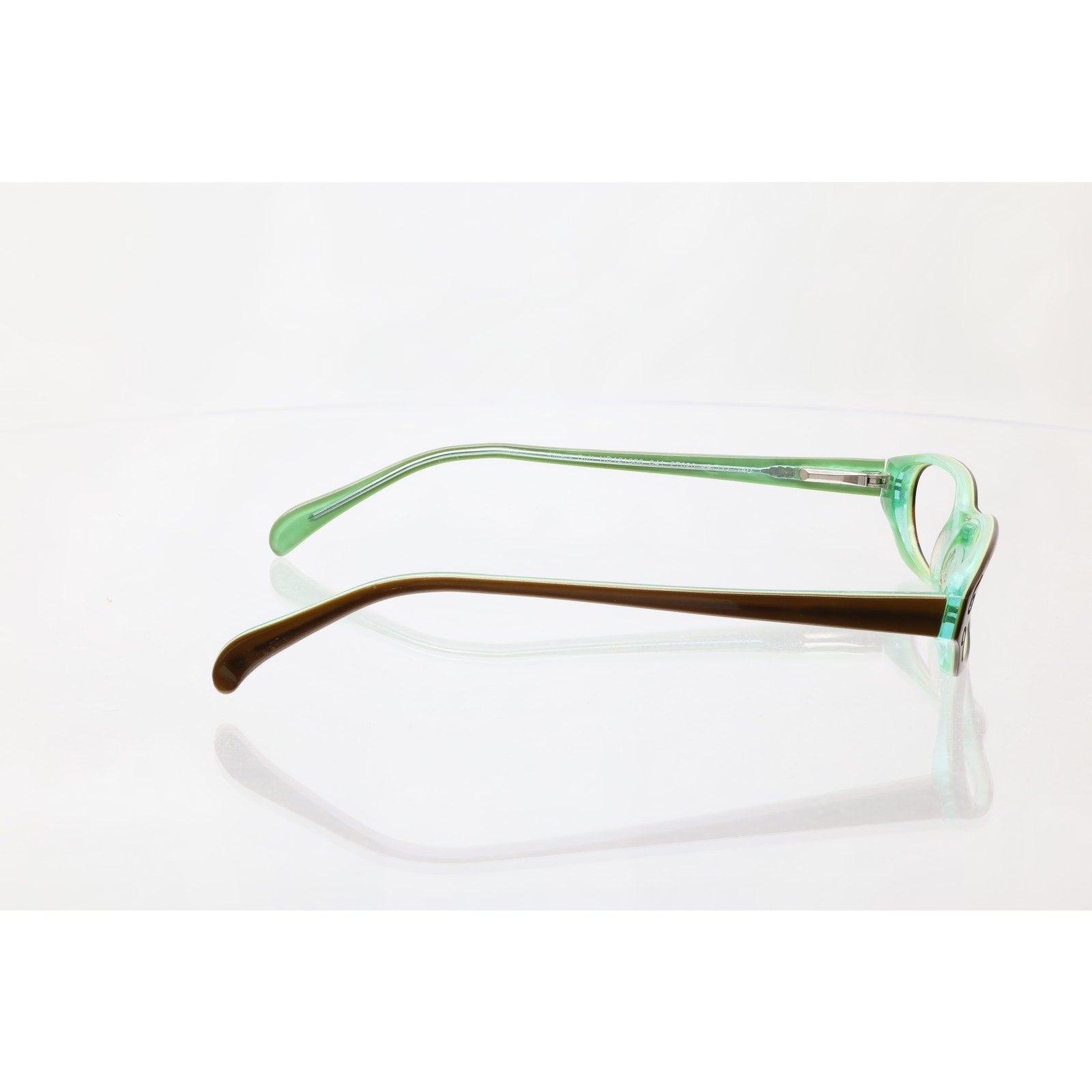 Hilary Duff HD121086 041 27026 49-17-140mm Eyeglass FRAMES ONLY - GOOD CONDITION