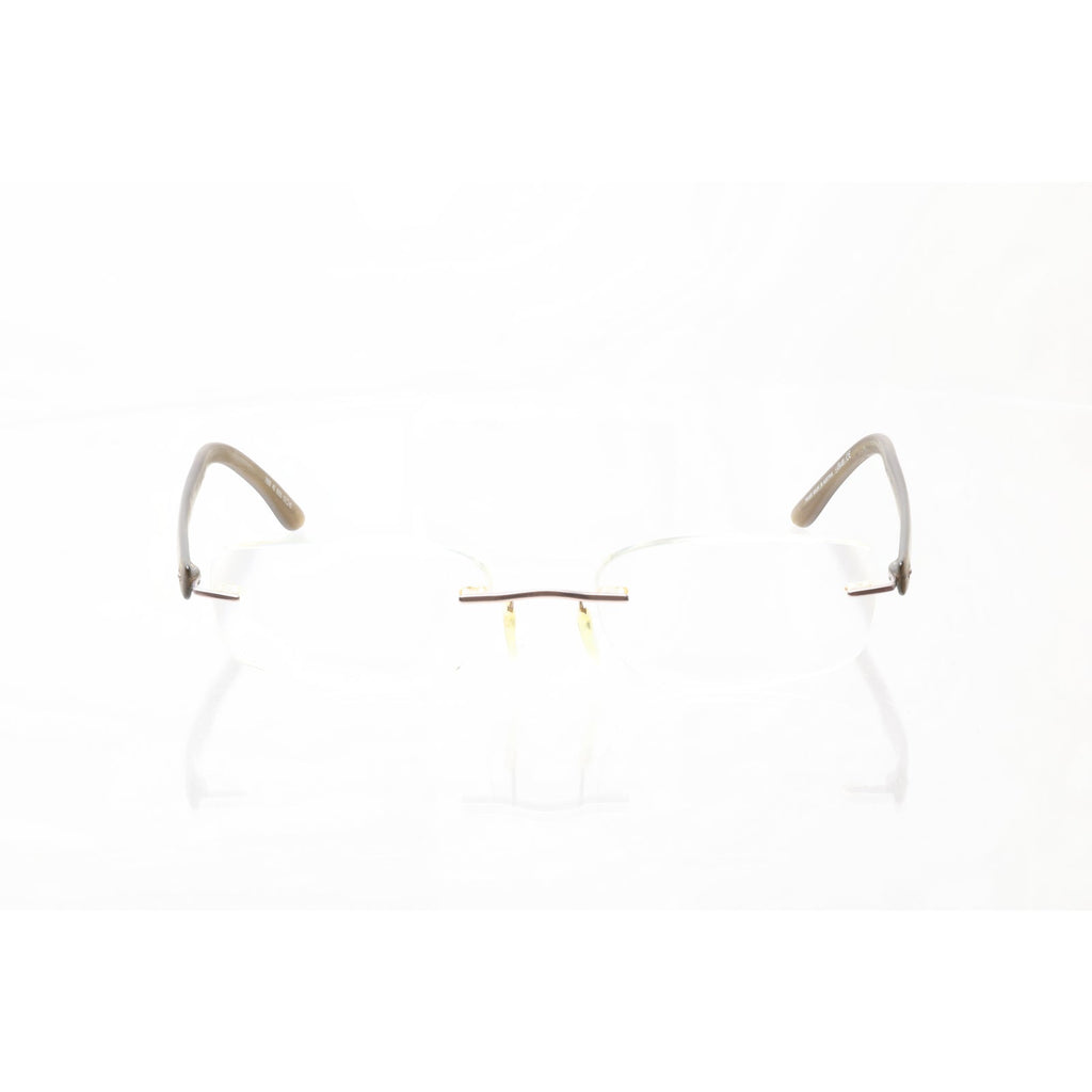 Silhouette 7608 40 6055 eyeglass frames, photo 3 of 6
