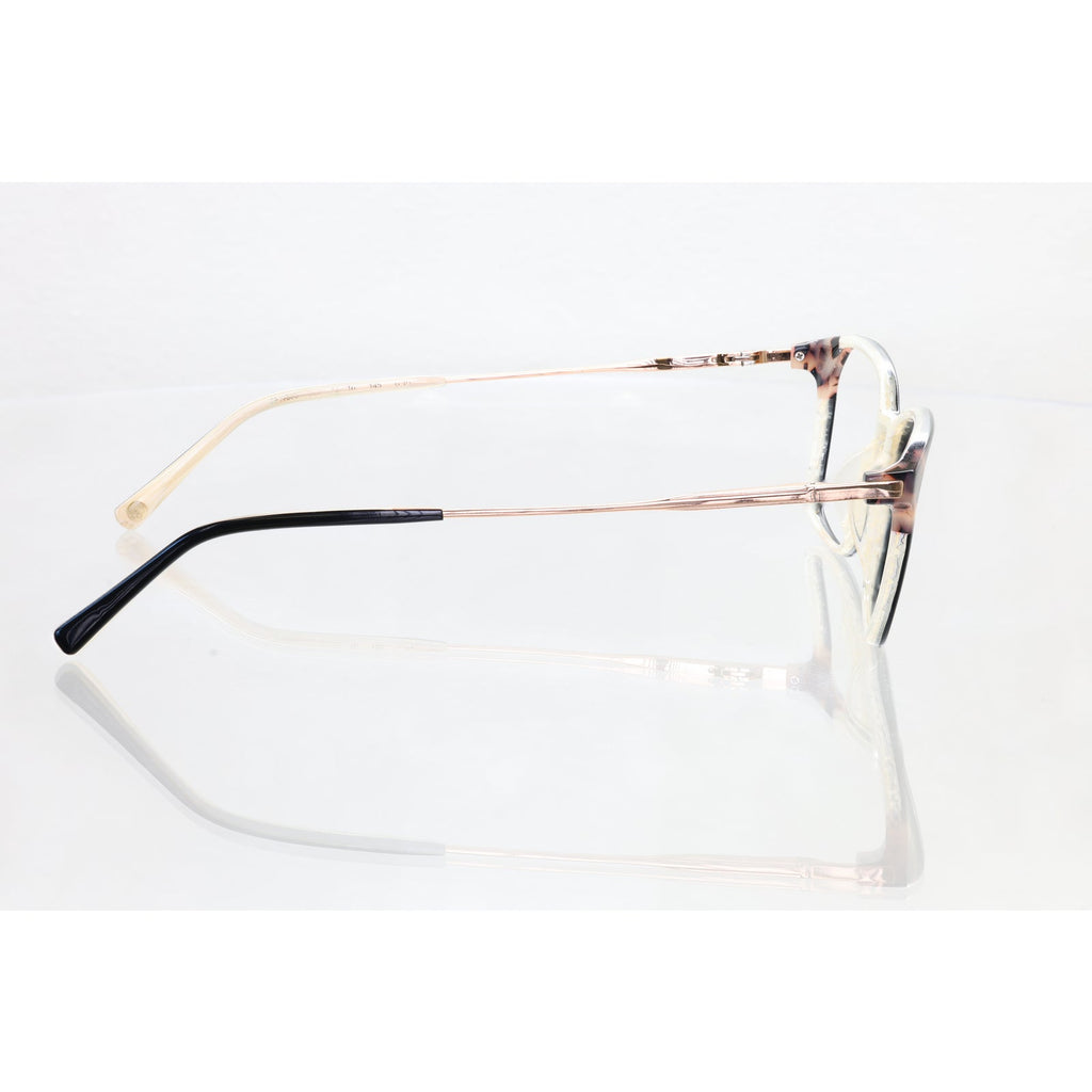 Ted Baker London Finley TFW009 black/rose gold eyeglass frames, photo 6 of 8