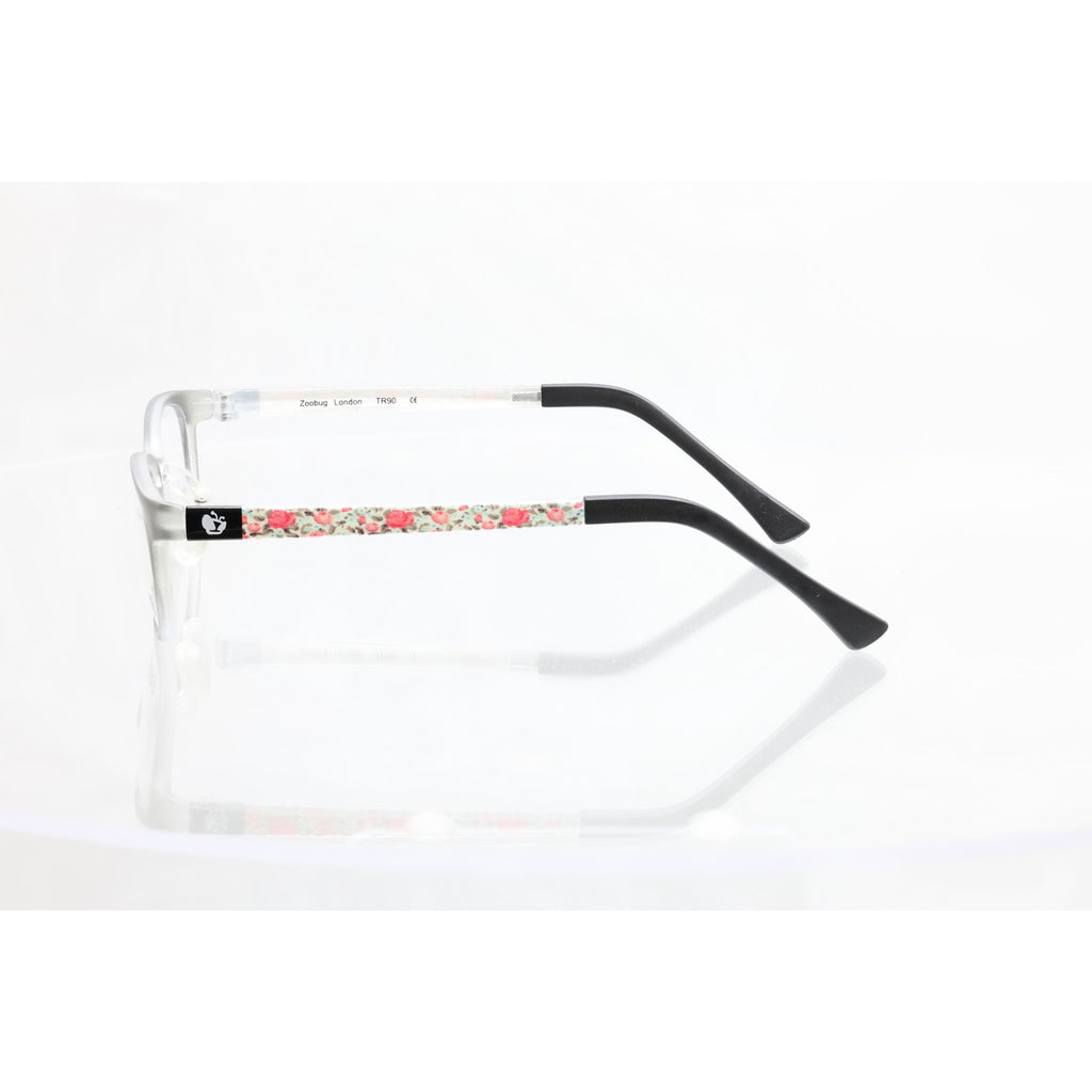 Zoobug London ZB1013 910 TR90 48-16-130mm Eyeglasses FRAMES ONLY - NEW CONDITION