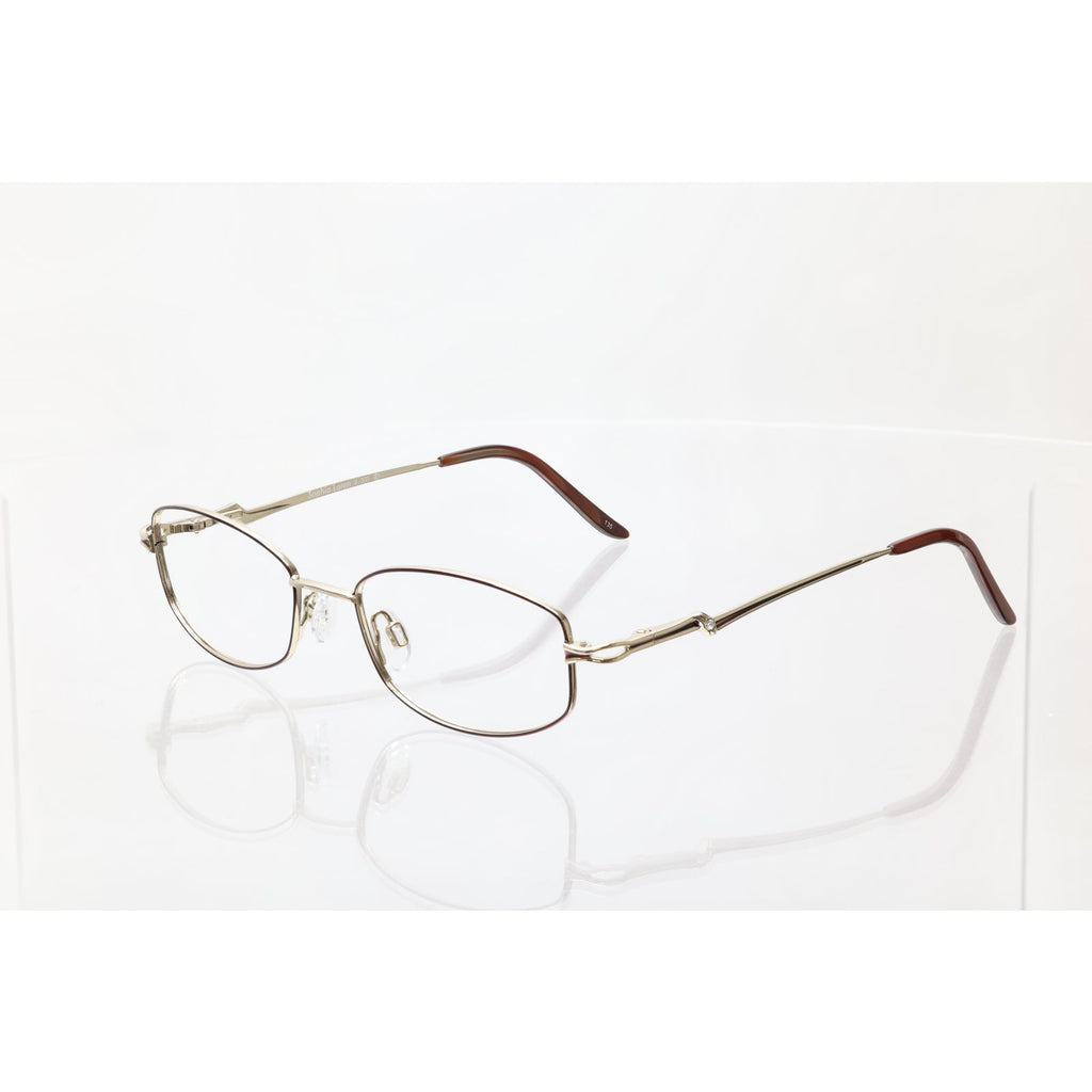 Sophia Loren M 207 Zyloware 077 eyeglass frames