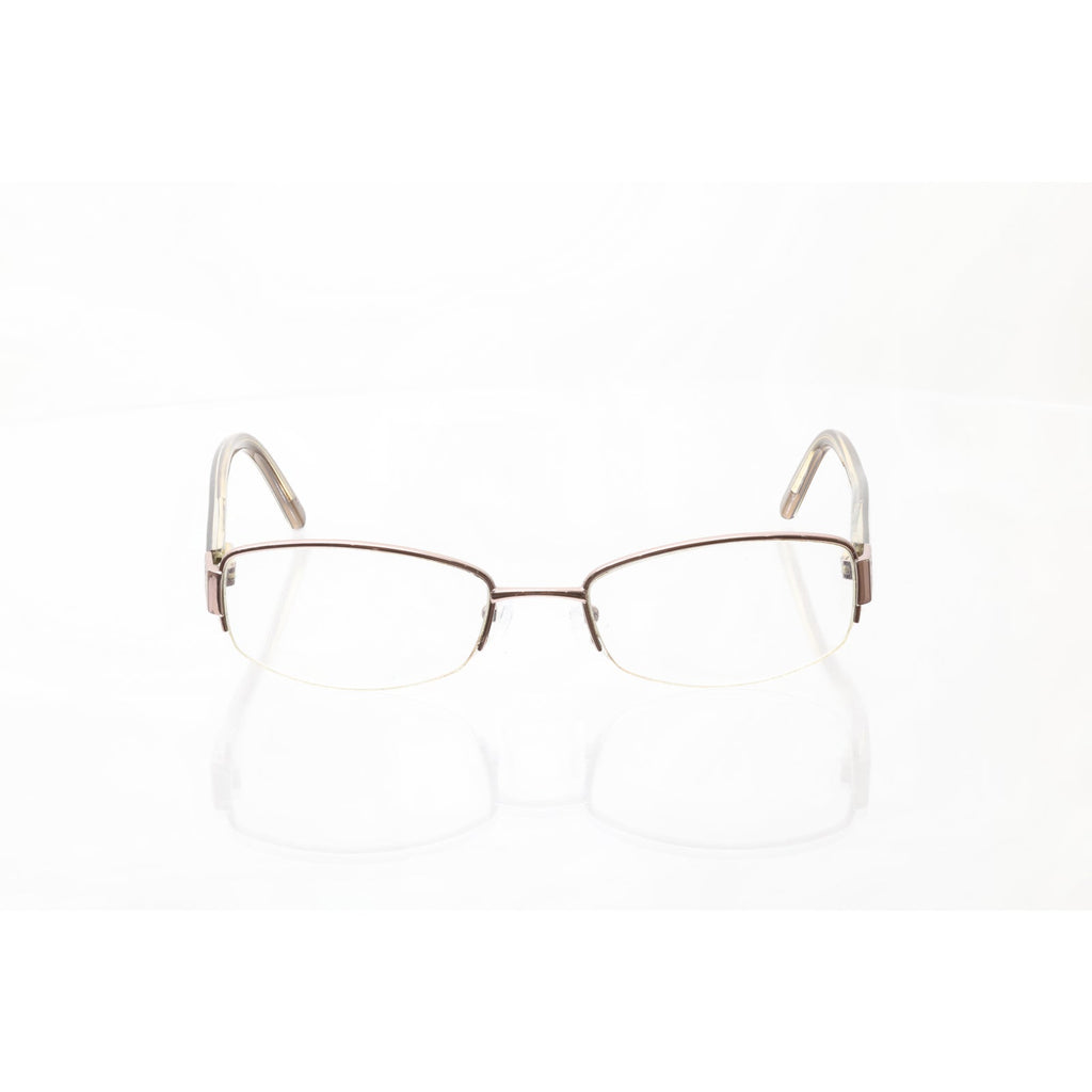 Coach Maeve (1024) taupe eyeglass frames, photo 3 of 6