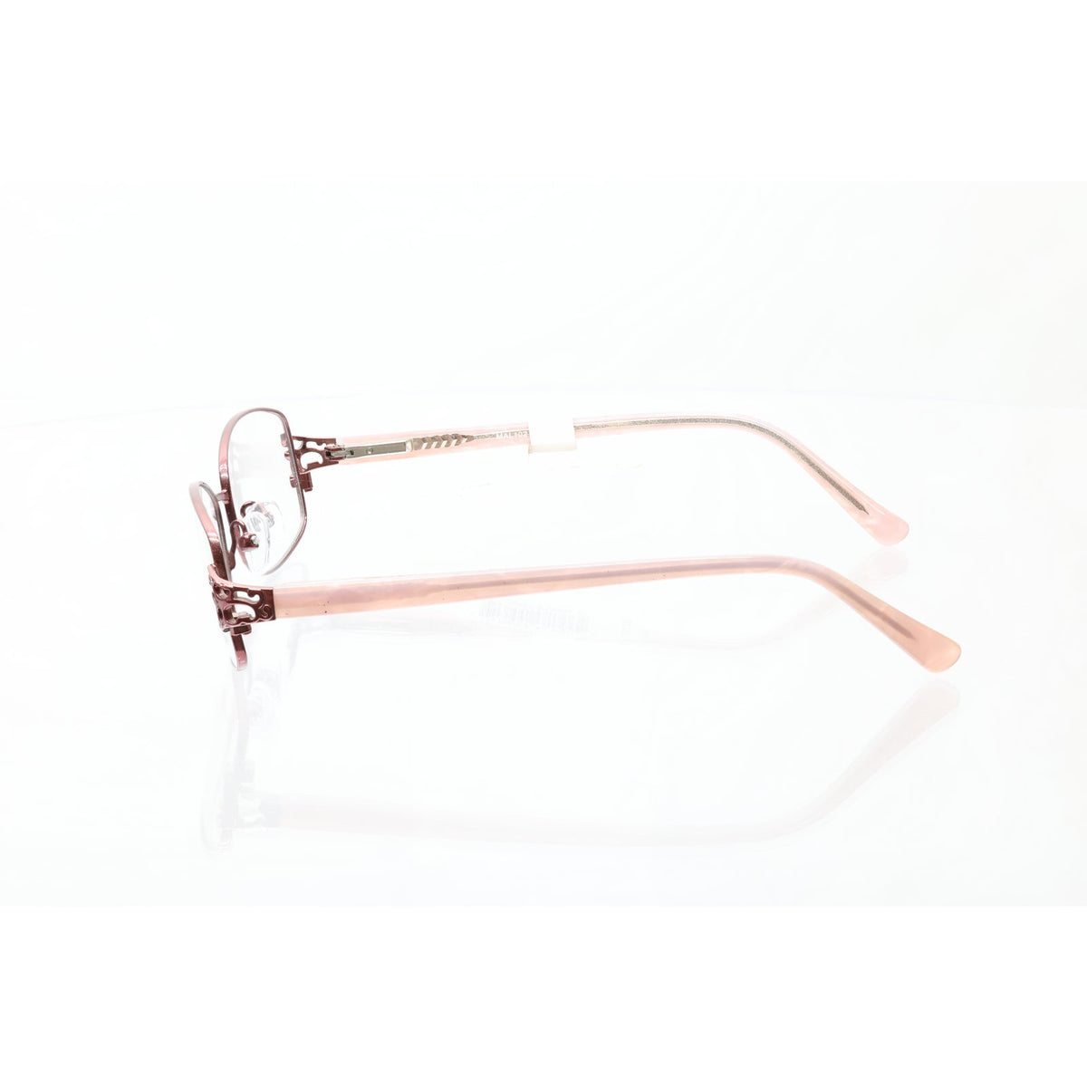 Madison Avenue MAL102 606 eyeglass frames, photo 4 of 6