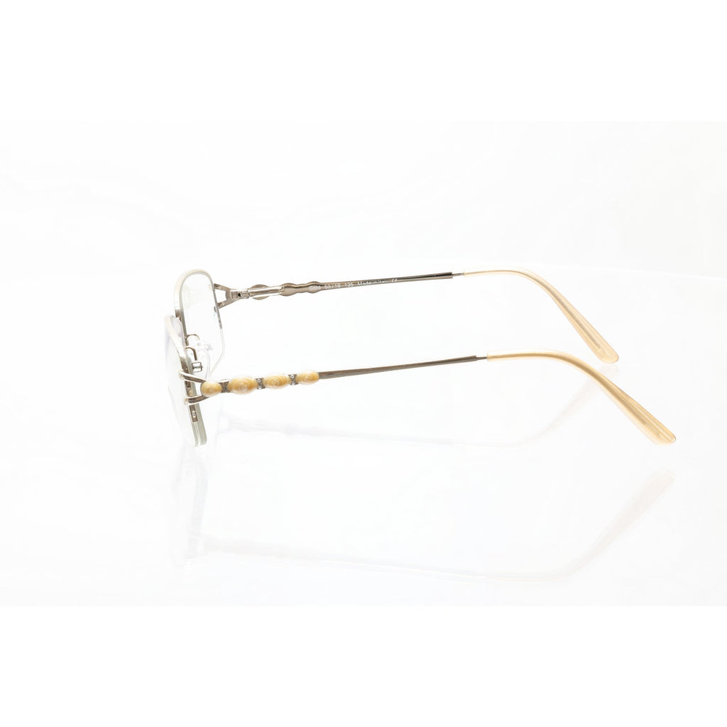 Kirkland Signature Marilyn 511832 gold eyeglass frames, photo 4 of 6