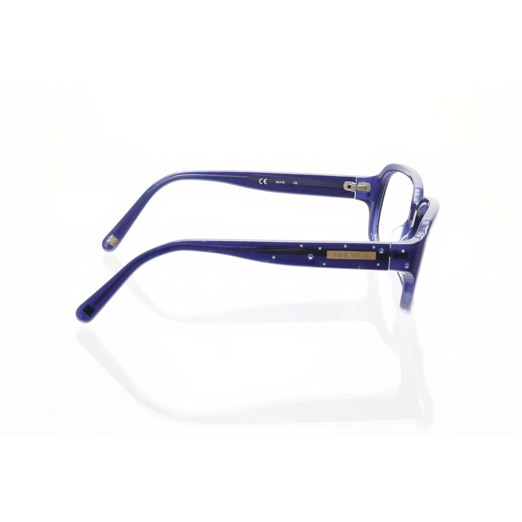 Nine West NW550S 400 sunglass frames, photo 6 of 6