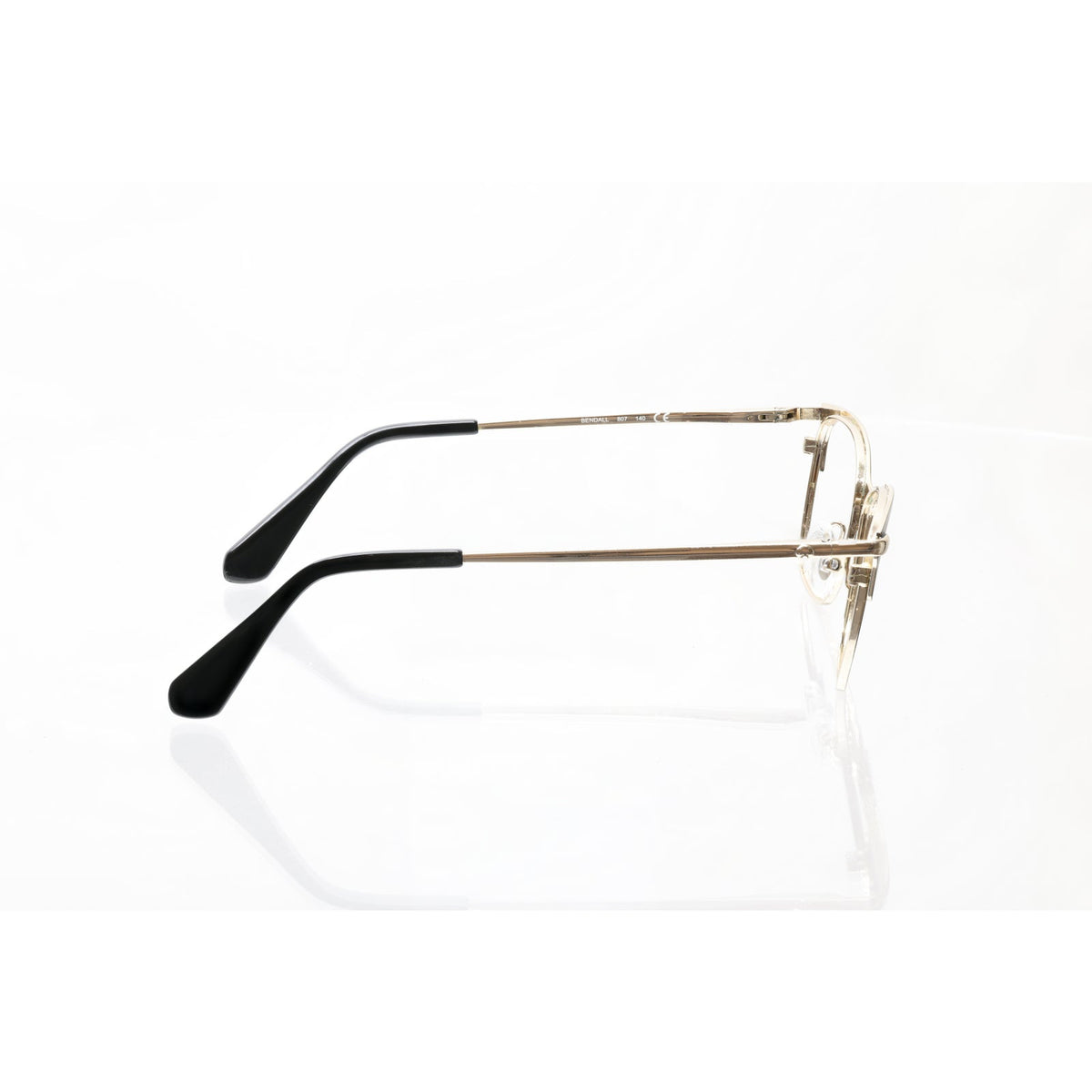Kate Spade Bendall 807 eyeglass frames, photo 6 of 6