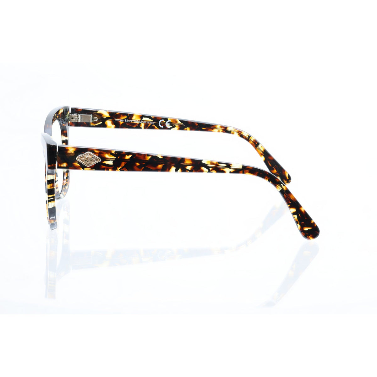 Kirkland Signature Wookie PET 1266834 tortoise sunglass frames, photo 4 of 6