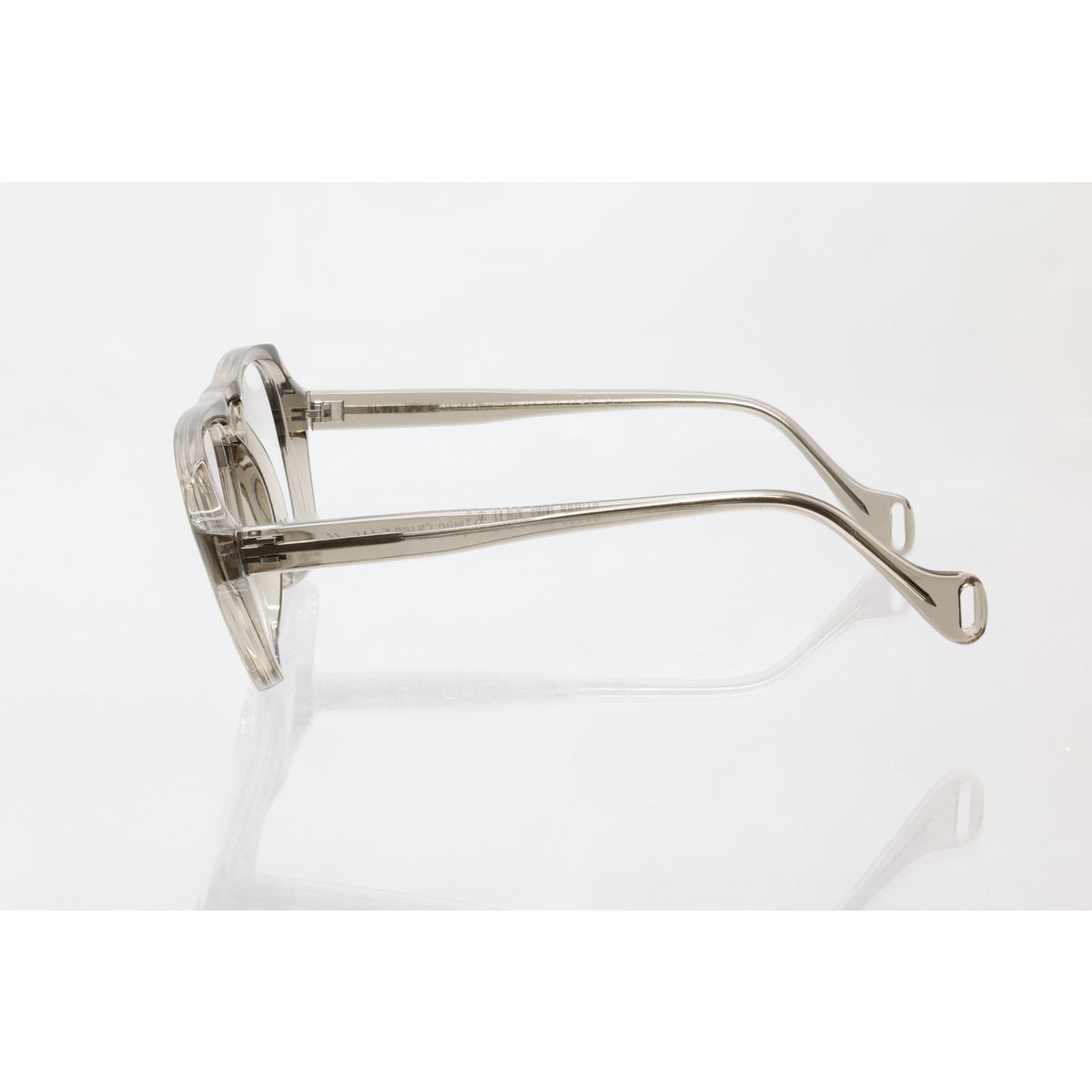 UVEX by Honeywell SC900 SMK 56-15-145mm Eyeglass FRAMES ONLY - NEW/WITHOUT TAGS
