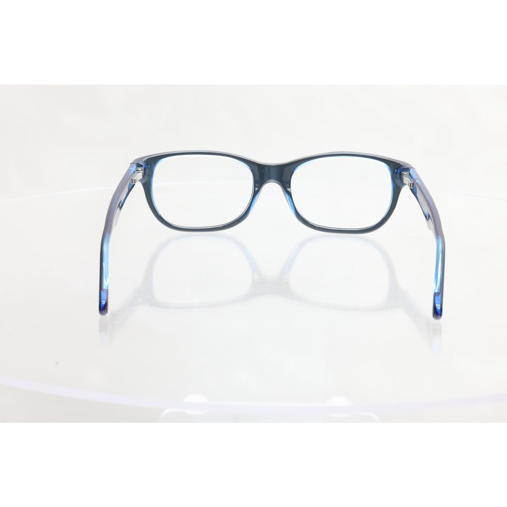 Ray-Ban RB 1555 3667 48-16-130mm Youth Size Eyeglass FRAMES - GOOD CONDITION