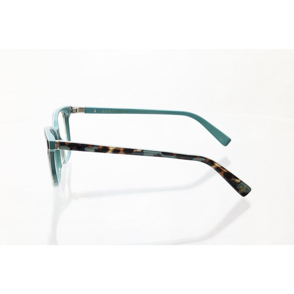 Seraphin Chatsworth eyeglass frames, photo 4 of 6