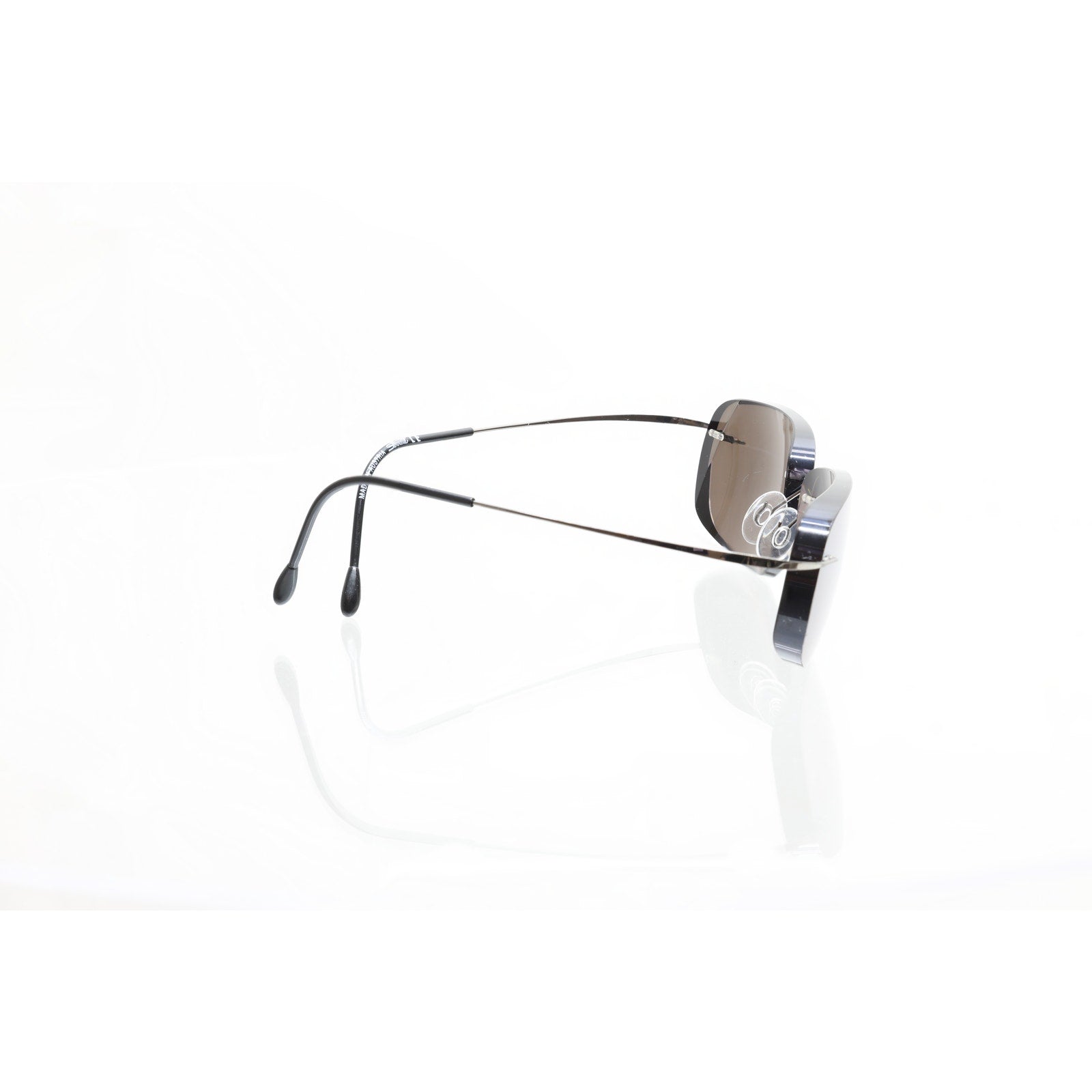 Silhouette M 8562 /65 V 6054 Eyeglasses FRAMES ONLY - VERY GOOD CONDITION