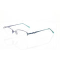 Aristar Charmant AR30809 Color-549 49-16-130mm Eyeglasses FRAMES ONLY -VERY GOOD