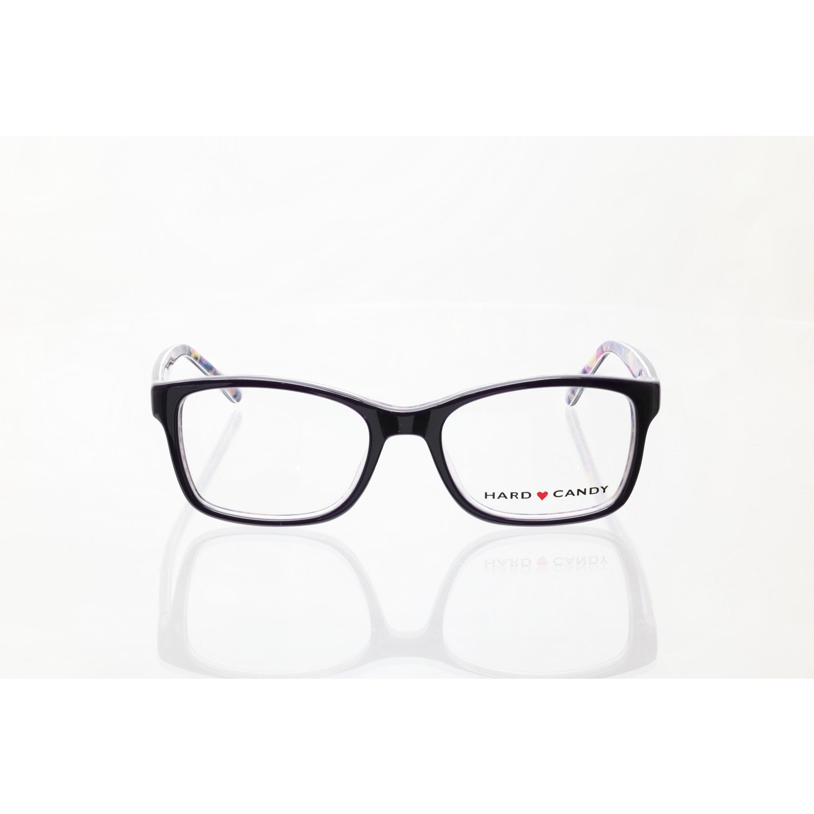 Hard Candy HC29 50-17-135mm Eyeglasses FRAMES ONLY - NEW CONDITION