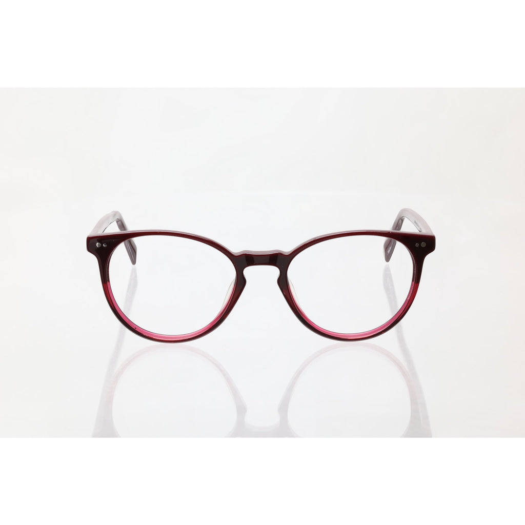 Warby Parker Blakeley 50-18-142mm M 822 Eyeglass FRAMES ONLY - GOOD CONDITION