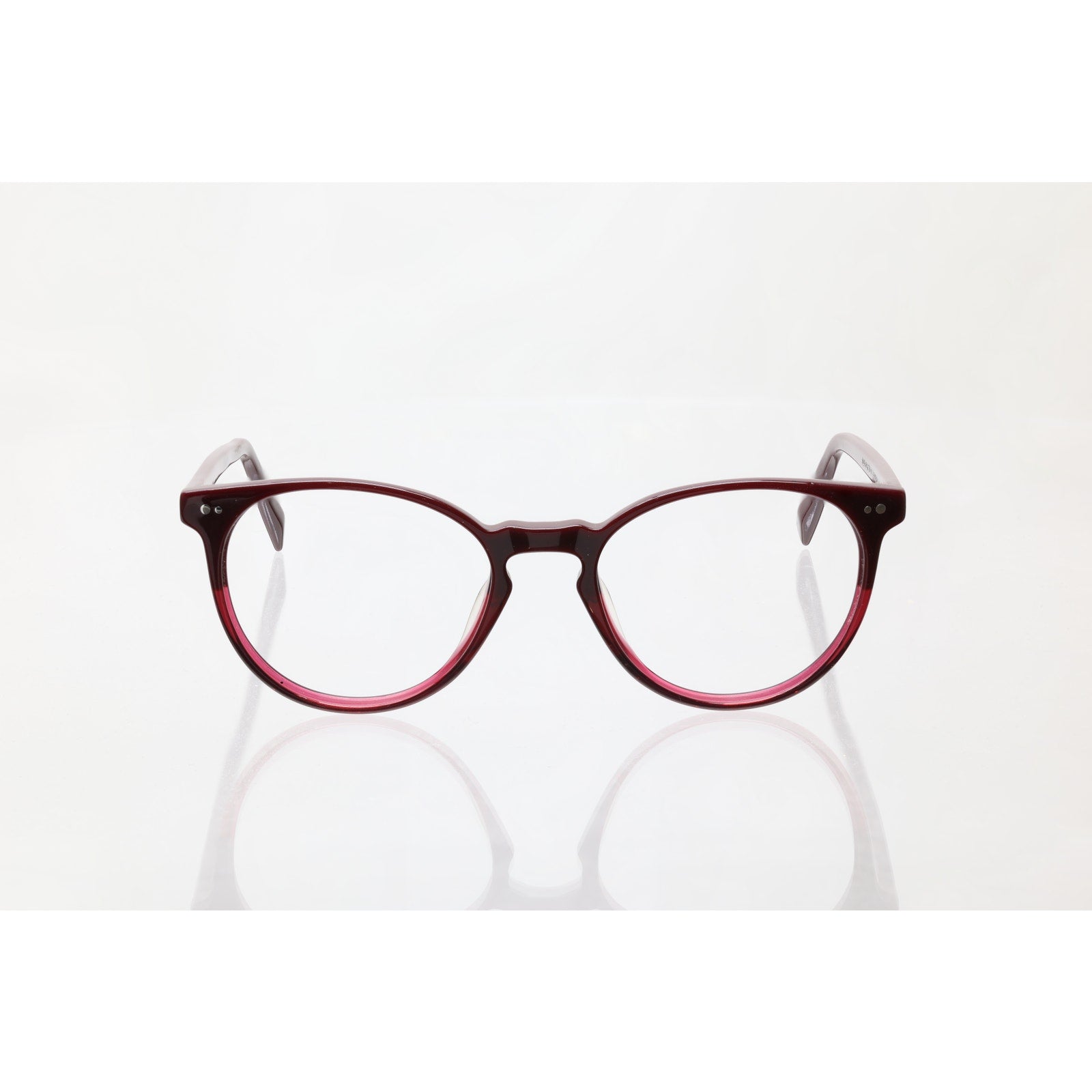 Warby Parker Blakeley 50-18-142mm M 822 Eyeglass FRAMES ONLY - GOOD CONDITION