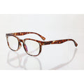e-specs EB6115 tortoise reading glasses