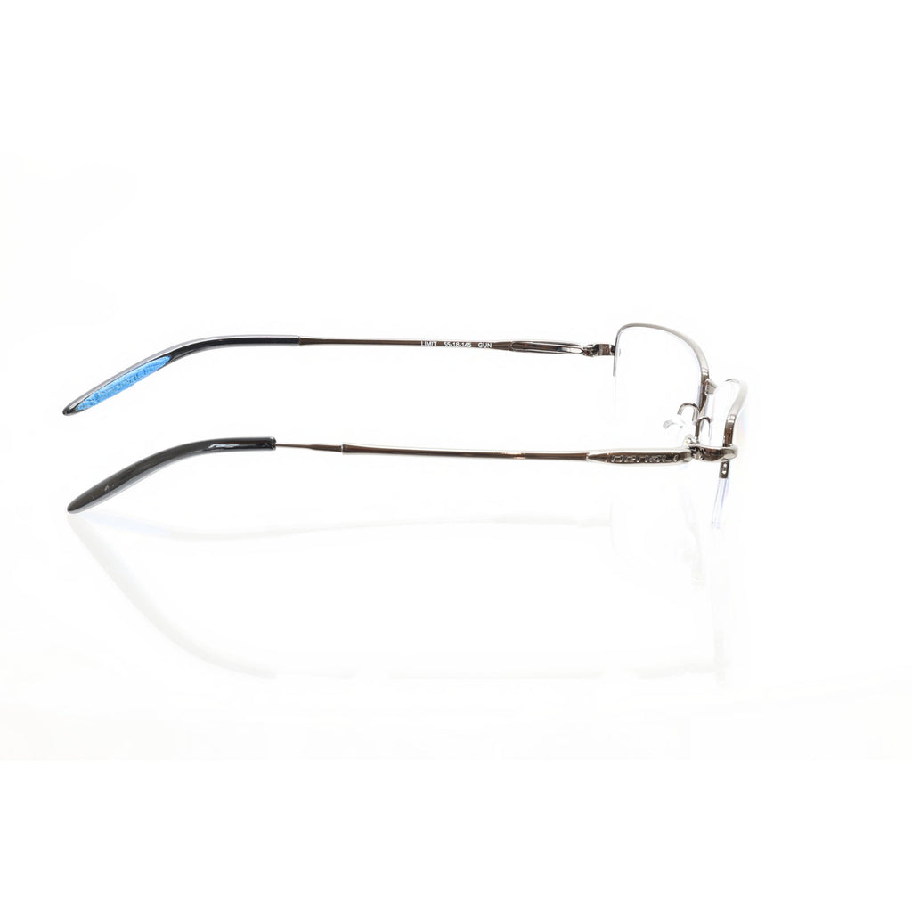 Denali Limit gunmetal eyeglass frames, photo 6 of 6