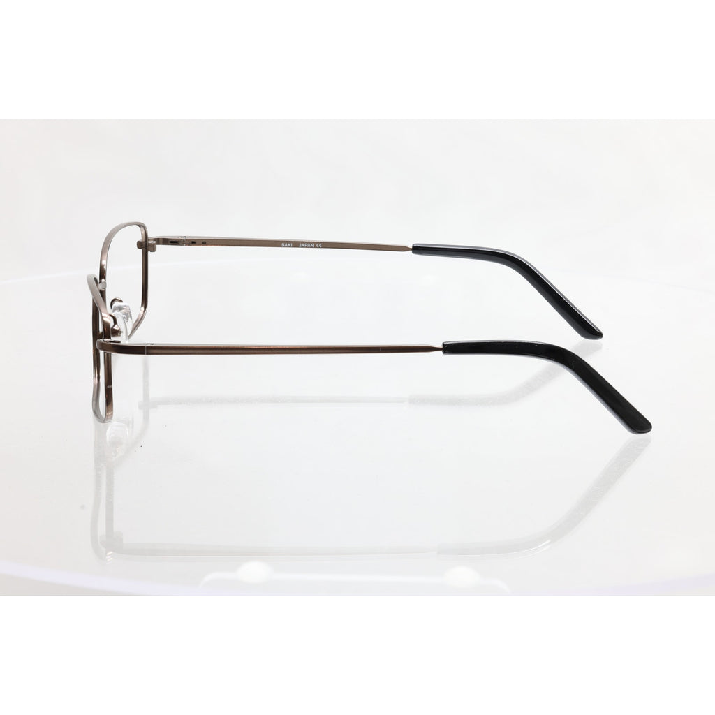 Saki MOD.313 56-17-145mm COL.GUN Eyeglass FRAMES ONLY - GOOD CONDITION