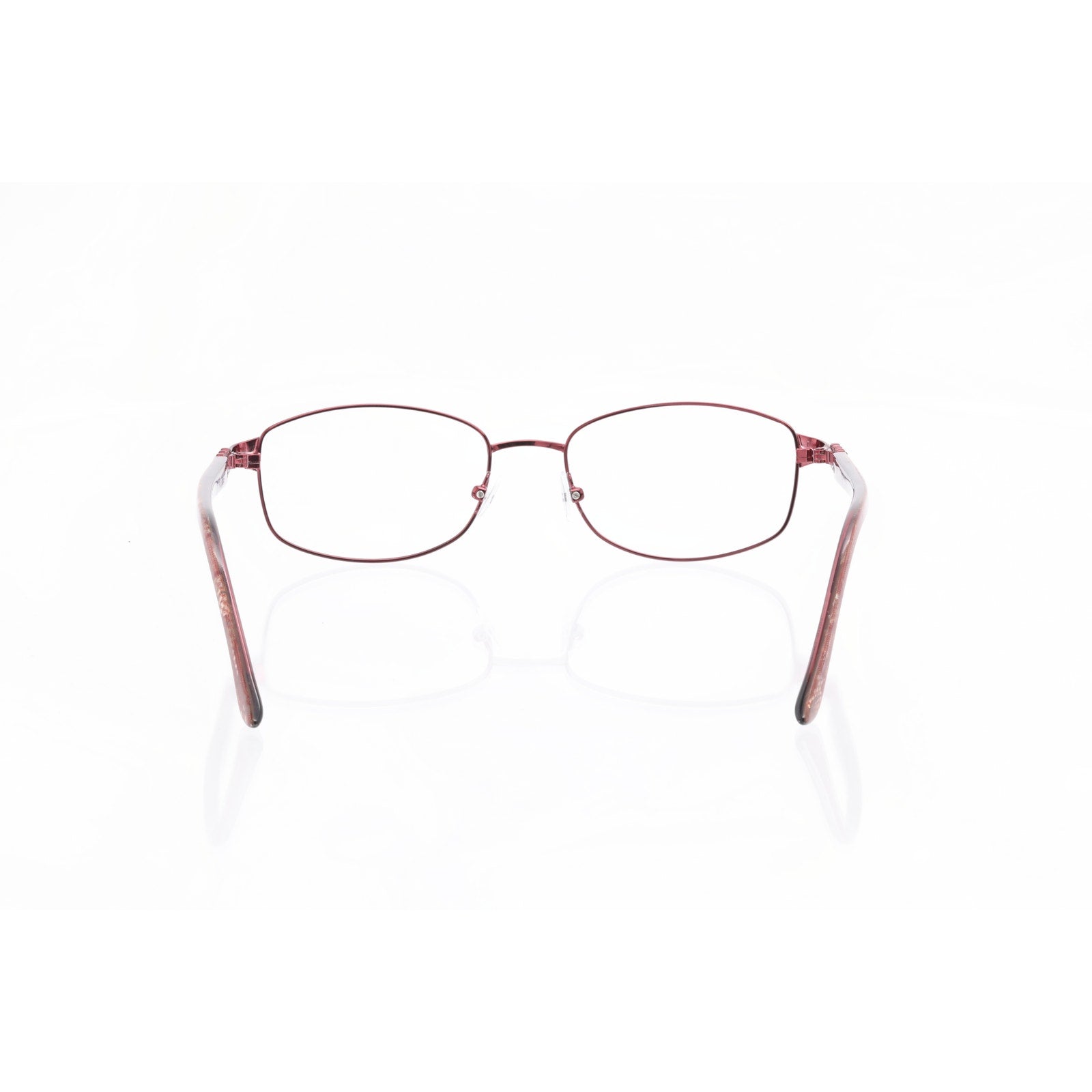 Tres Jolie 177 604 52-17-135mm Eyeglasses FRAMES ONLY - VERY GOOD CONDITION