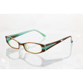 Prodesign Denmark 4628 C.5022 brown eyeglass frames