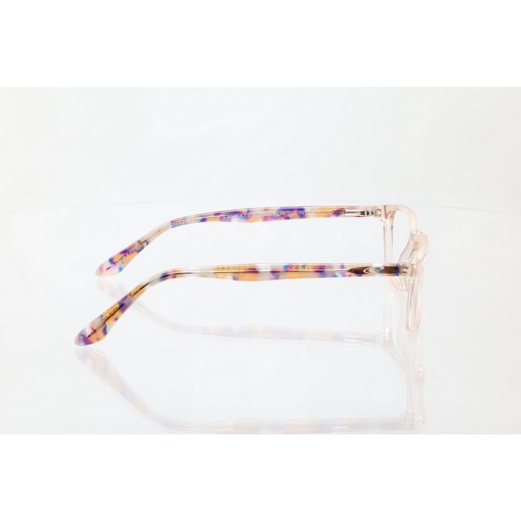 O'Neill Ono-Carissa 49-16-135mm 113 Eyeglass FRAMES ONLY - GOOD CONDITION