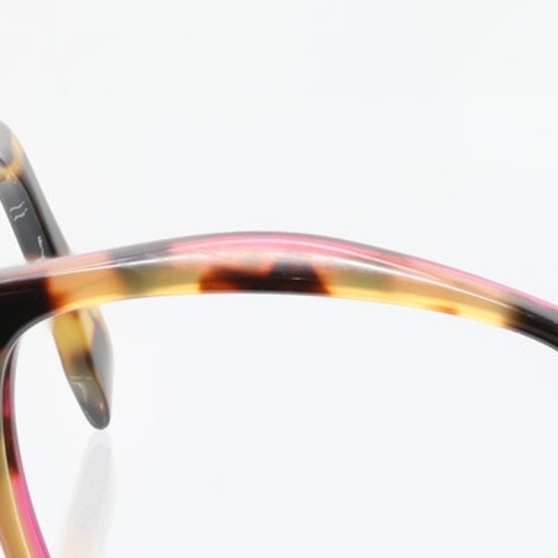 Fendi FF 0093 54-16-140mm D4Y Eyeglass FRAMES ONLY - GOOD CONDITION