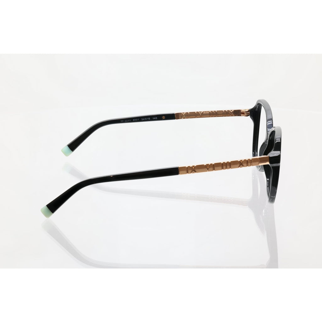 Tiffany & Co TF 2211 8001 eyeglass frames, photo 6 of 6