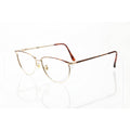 Liz Claiborne LC-82 tortoise eyeglass frames