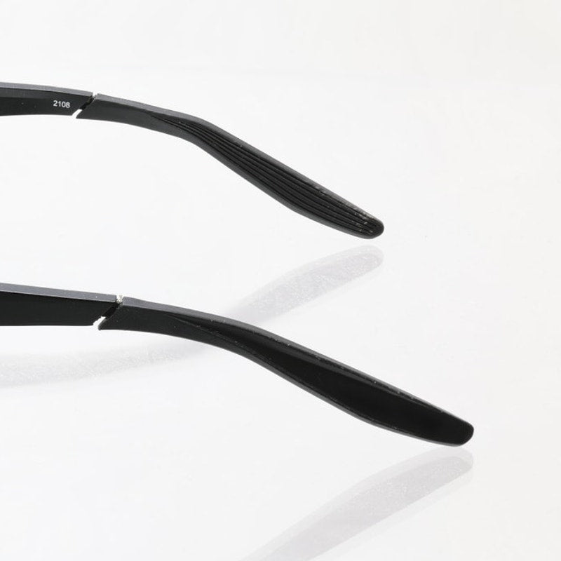 Nike 8130 001 56-16-140mm Eyeglass FRAMES ONLY - GOOD CONDITION