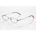 Link Occhiali Link 394 C.414 lavender eyeglass frames