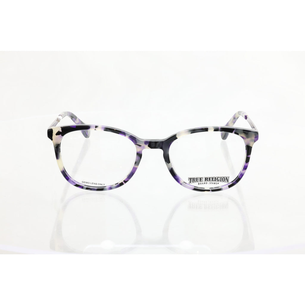 True Religion T020 PUR 50-19-140mm Eyeglasses FRAMES ONLY - NEW CONDITION