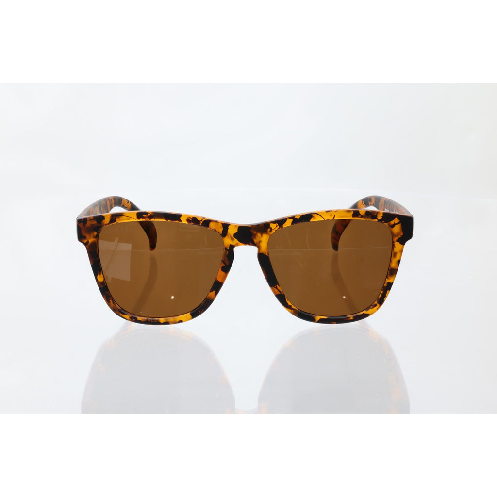 Goodr Bosley's Basset Hound Dreams 2F4 Sunglasses - GOOD CONDITION