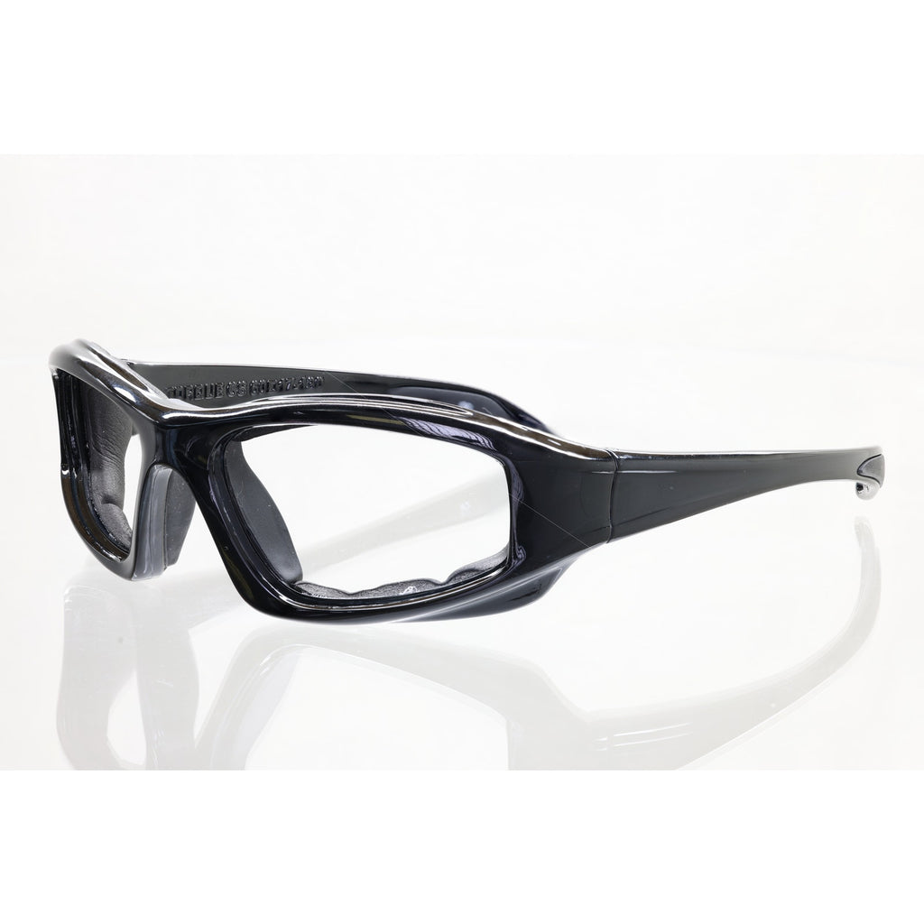 Liberty Sport Torque CS dark blue eyeglass frames