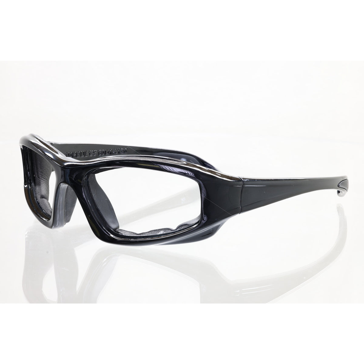 Liberty Sport Torque CS dark blue eyeglass frames