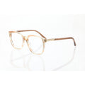 Elle El14948 BR 55-16-140mm Eyeglasses FRAMES ONLY - VERY GOOD CONDITION
