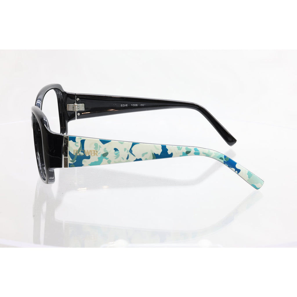 Flower Edie 1006 001 sunglass frames, photo 4 of 6