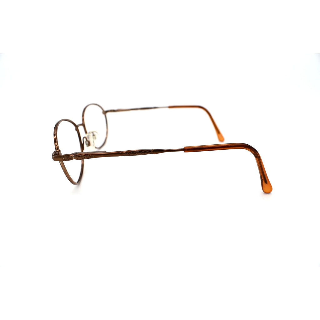 Gloria Vanderbilt Zyloware 183 56-17-140mm Eyeglasses FRAMES ONLY - FAIR