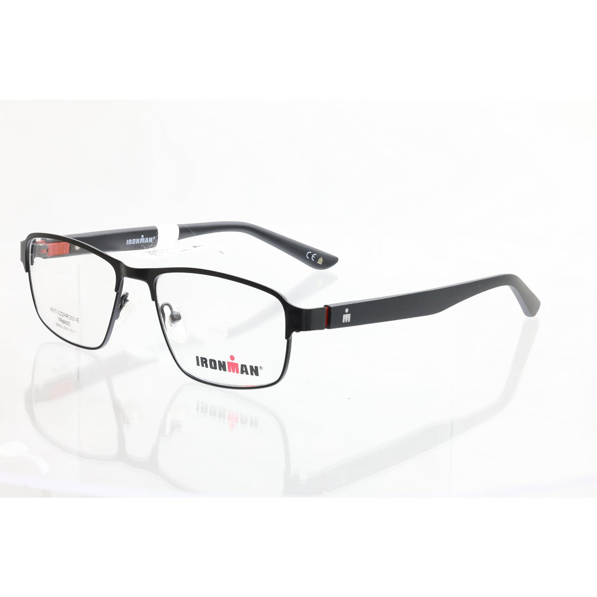 Ironman IM114 eyeglass frames