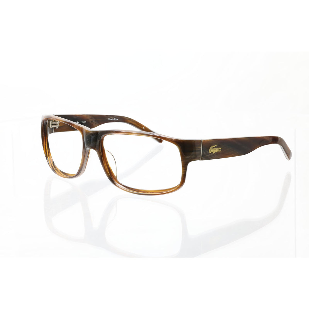 Lacoste LA12452 sunglass frames