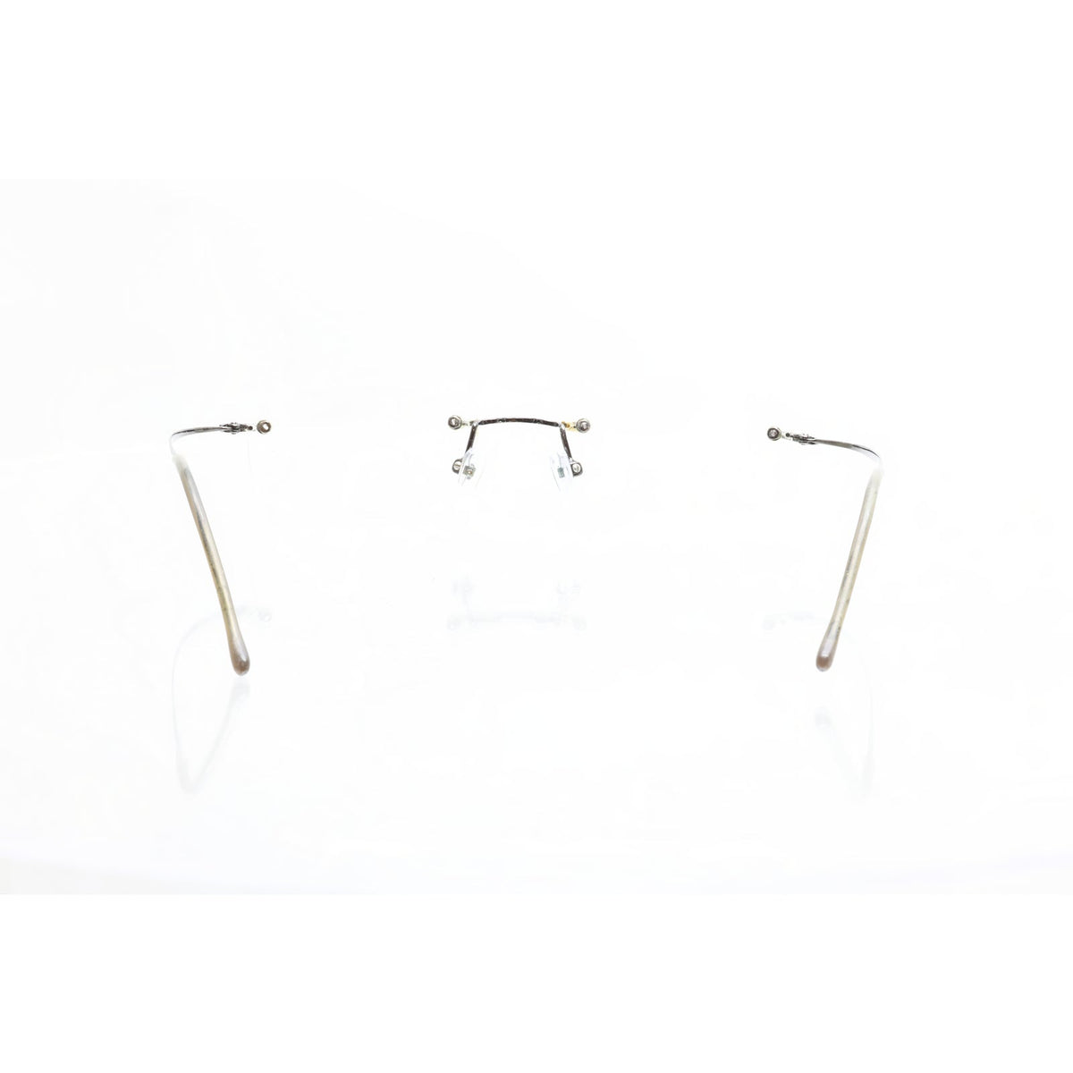 EasyClip Napoleon 9032 eyeglass frames, photo 5 of 6