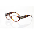 Sol by Daisy Fuentes 109P 024 sunglass frames