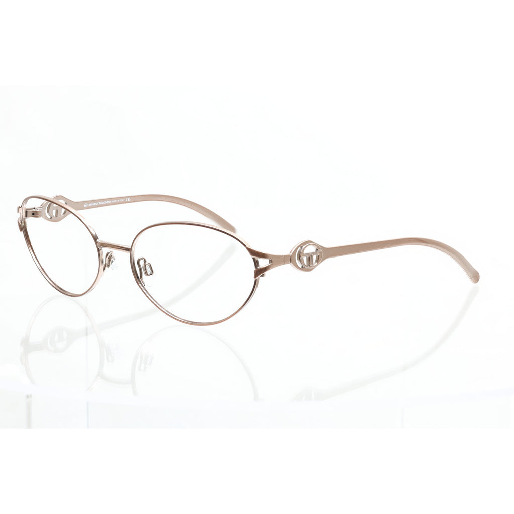 Sergio Tacchini S.T. 1120-S T906/13 56-17-130 Sunglass FRAMES ONLY - VERY GOOD